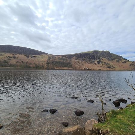 The Nest By Blake View Holidays, A Peaceful Boutique Retreat, 3 Miles From Ennerdale- Small Twin Or King Bed Available Rowrah المظهر الخارجي الصورة