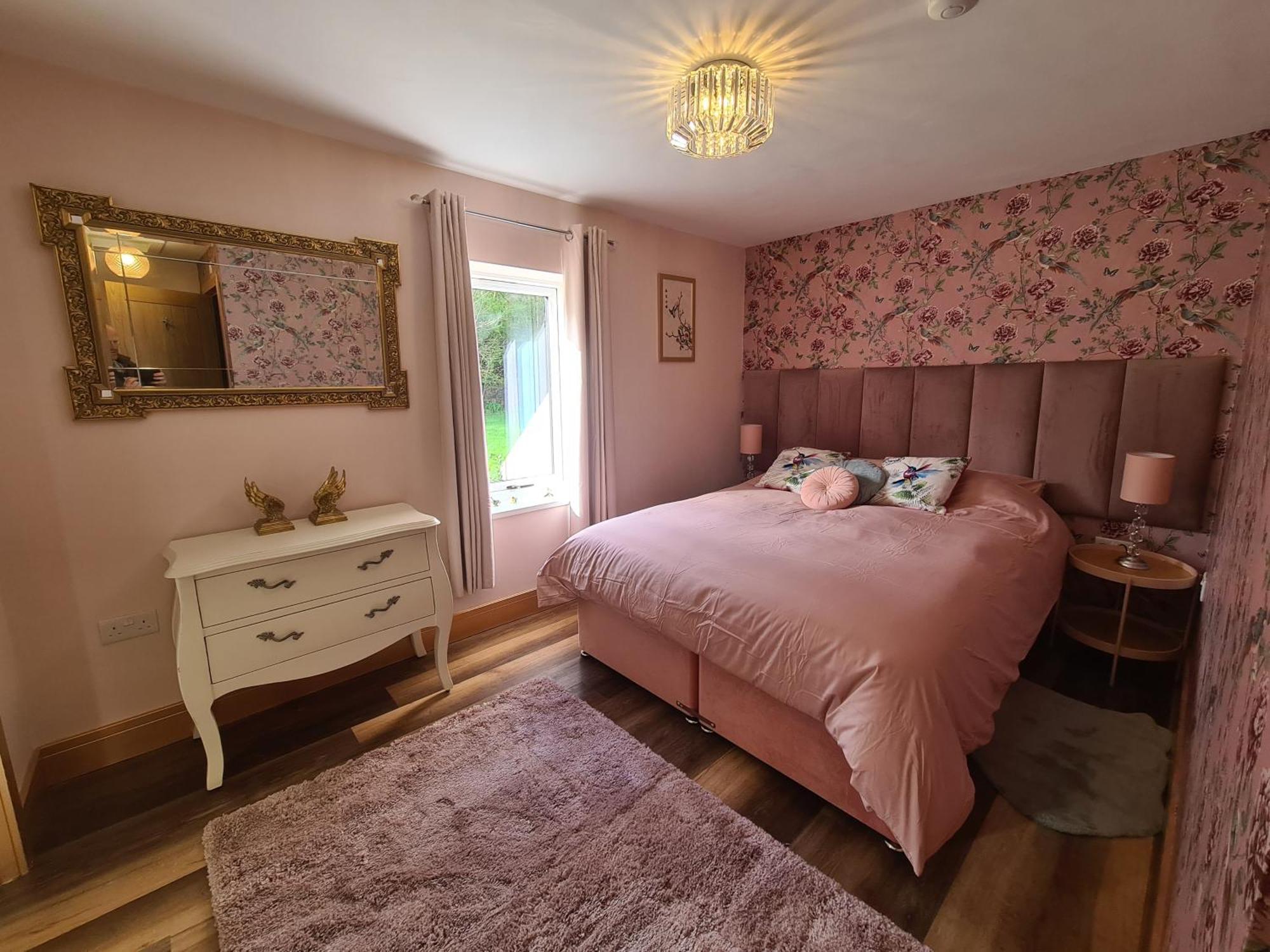 The Nest By Blake View Holidays, A Peaceful Boutique Retreat, 3 Miles From Ennerdale- Small Twin Or King Bed Available Rowrah المظهر الخارجي الصورة