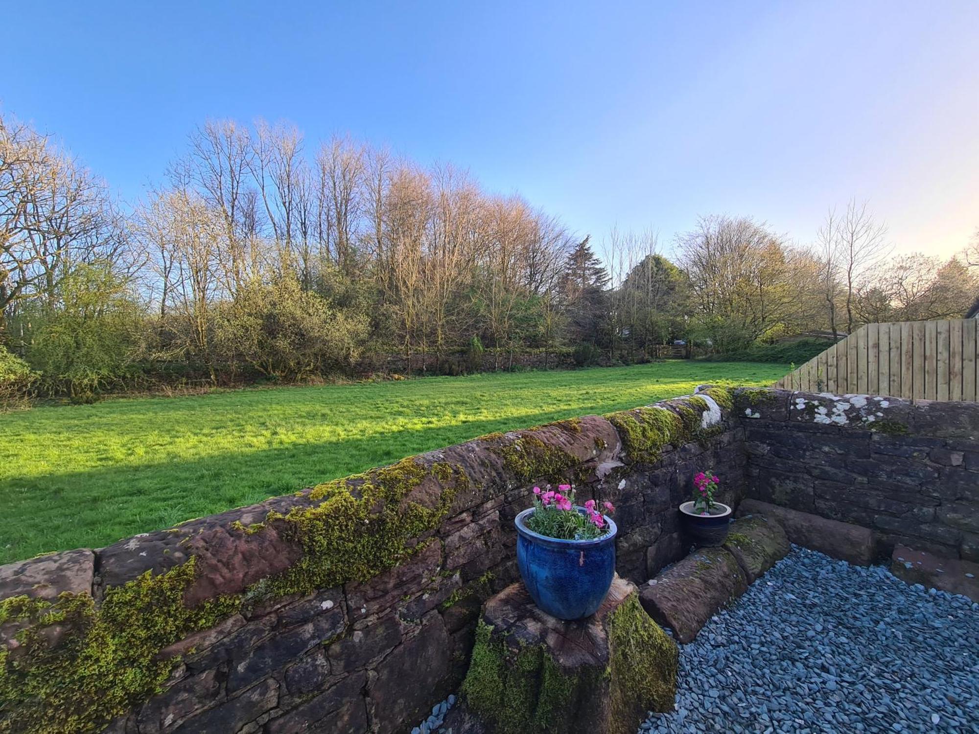 The Nest By Blake View Holidays, A Peaceful Boutique Retreat, 3 Miles From Ennerdale- Small Twin Or King Bed Available Rowrah المظهر الخارجي الصورة