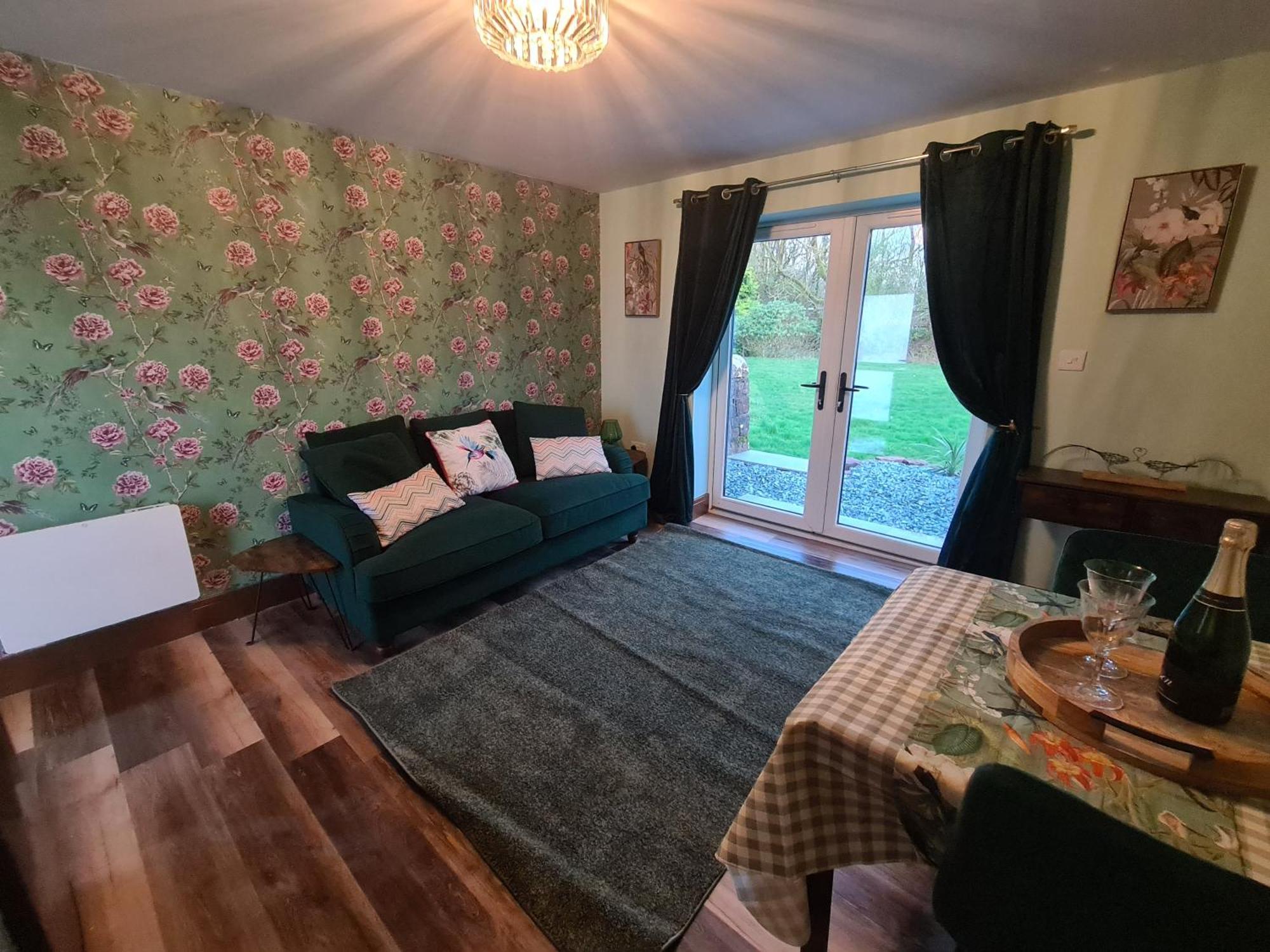 The Nest By Blake View Holidays, A Peaceful Boutique Retreat, 3 Miles From Ennerdale- Small Twin Or King Bed Available Rowrah المظهر الخارجي الصورة