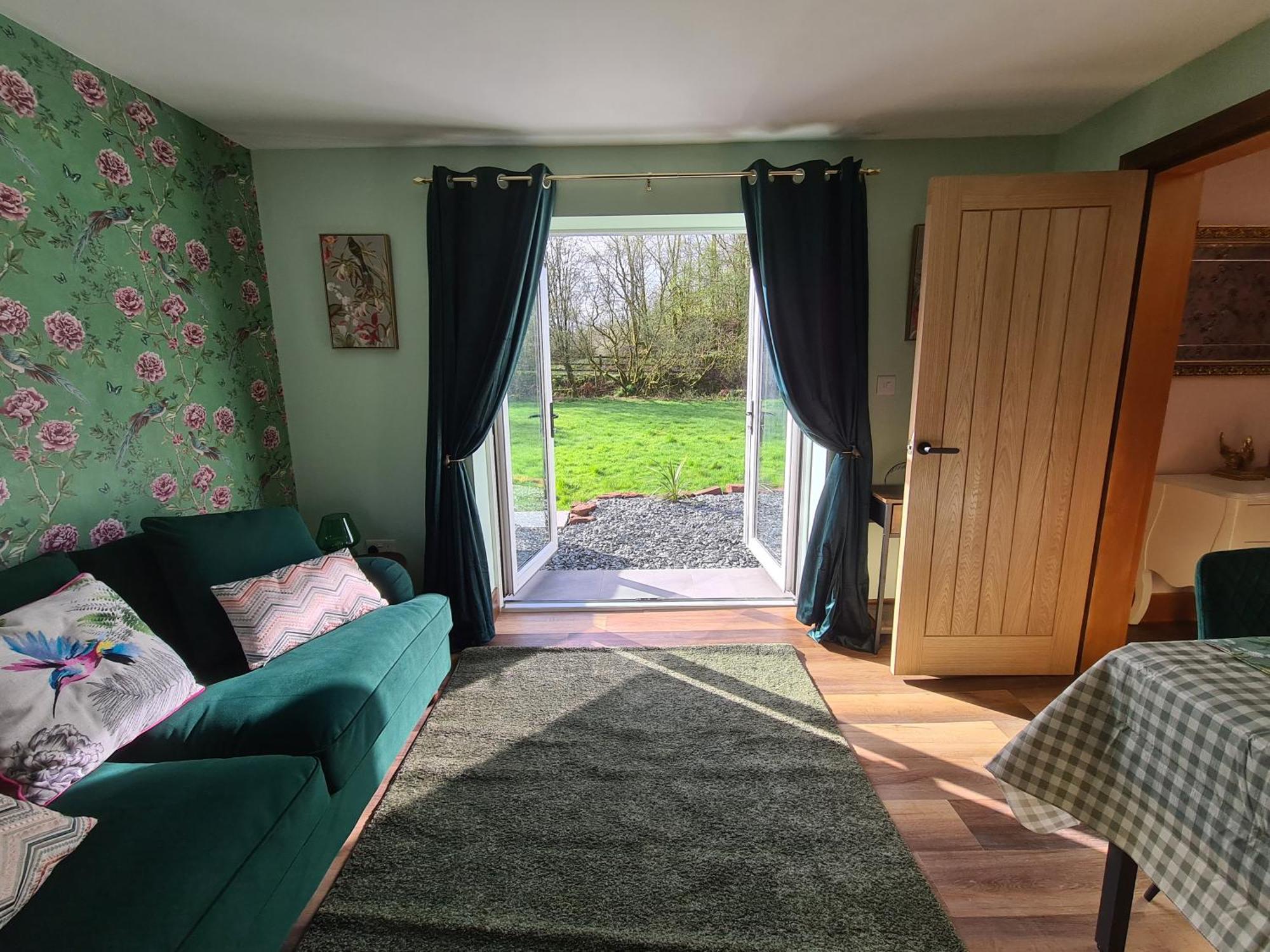 The Nest By Blake View Holidays, A Peaceful Boutique Retreat, 3 Miles From Ennerdale- Small Twin Or King Bed Available Rowrah المظهر الخارجي الصورة