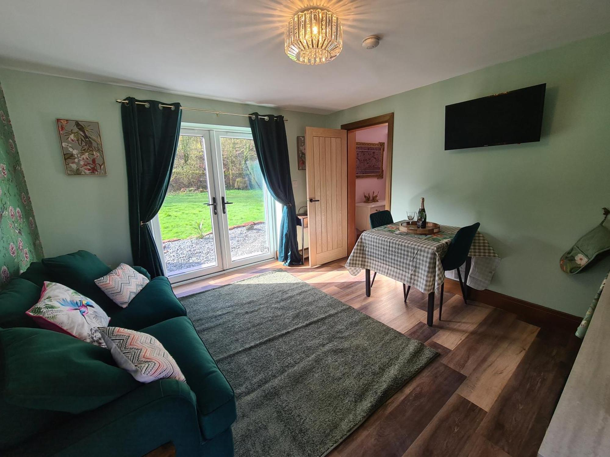 The Nest By Blake View Holidays, A Peaceful Boutique Retreat, 3 Miles From Ennerdale- Small Twin Or King Bed Available Rowrah المظهر الخارجي الصورة