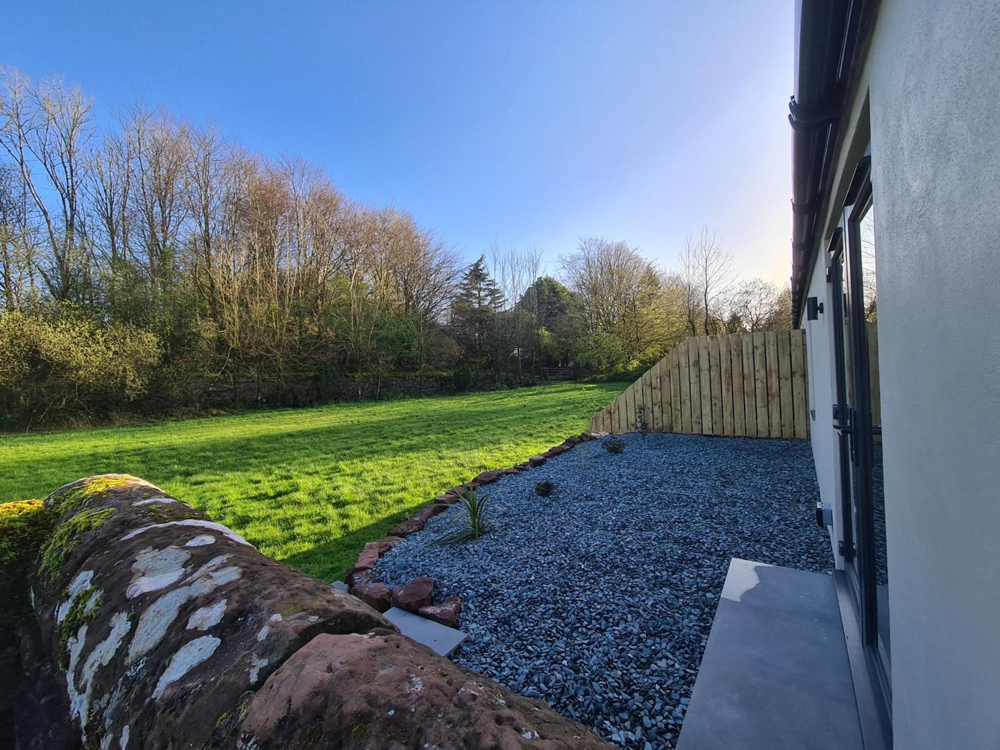 The Nest By Blake View Holidays, A Peaceful Boutique Retreat, 3 Miles From Ennerdale- Small Twin Or King Bed Available Rowrah المظهر الخارجي الصورة