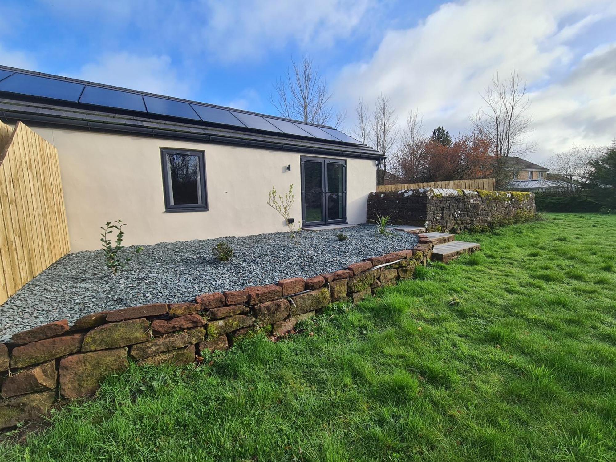 The Nest By Blake View Holidays, A Peaceful Boutique Retreat, 3 Miles From Ennerdale- Small Twin Or King Bed Available Rowrah المظهر الخارجي الصورة